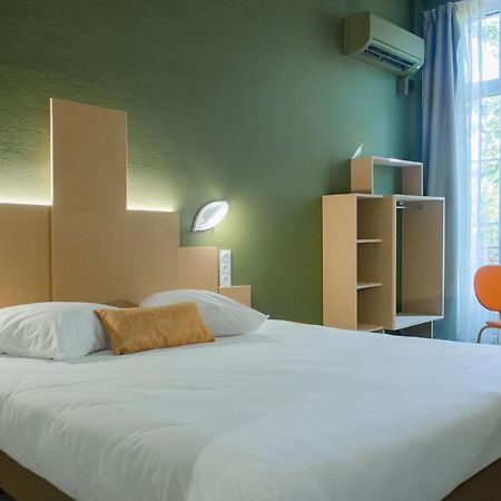 Hotel Imperator Beziers Ngoại thất bức ảnh