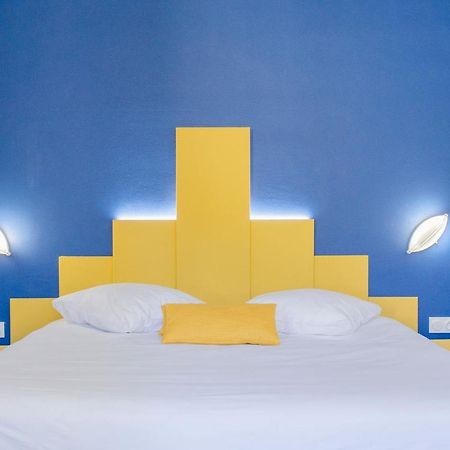 Hotel Imperator Beziers Ngoại thất bức ảnh