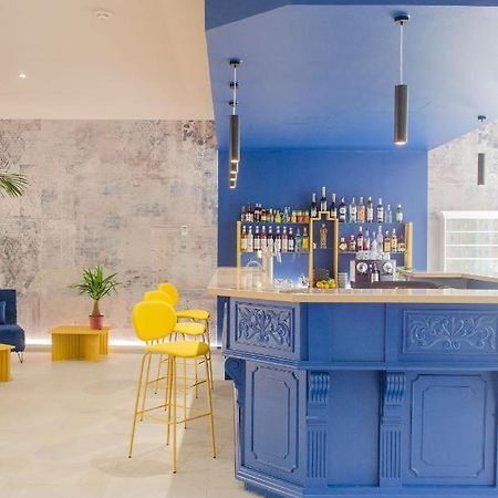 Hotel Imperator Beziers Ngoại thất bức ảnh