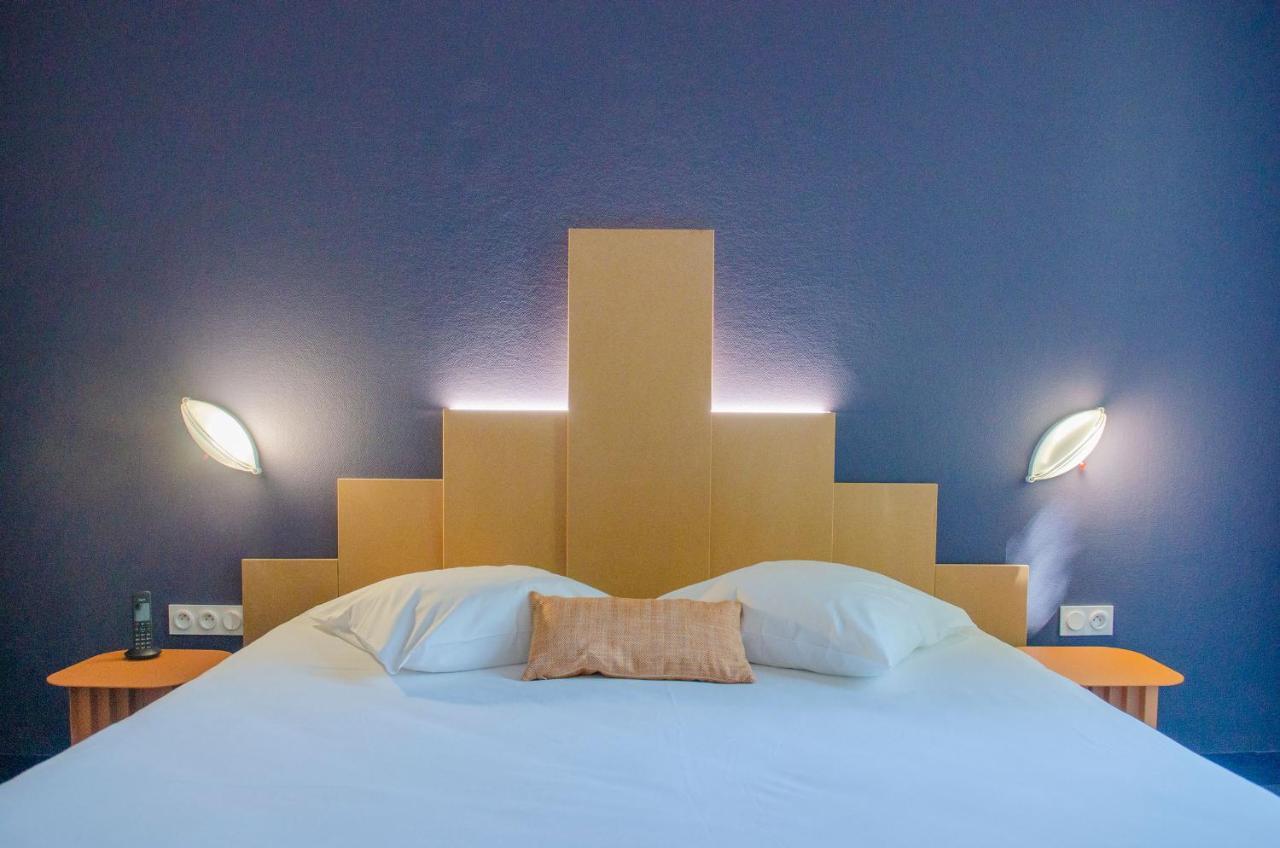 Hotel Imperator Beziers Ngoại thất bức ảnh