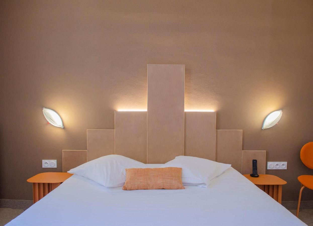 Hotel Imperator Beziers Ngoại thất bức ảnh