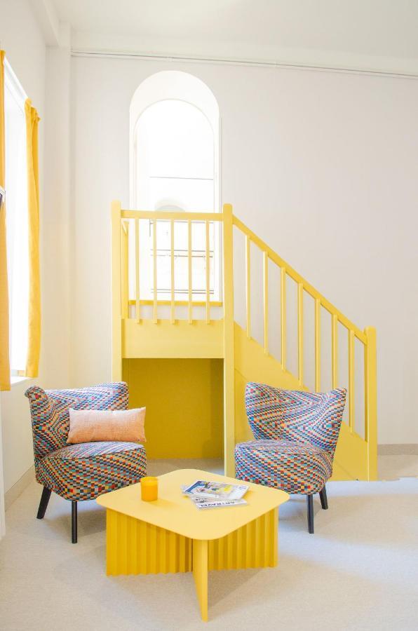 Hotel Imperator Beziers Ngoại thất bức ảnh
