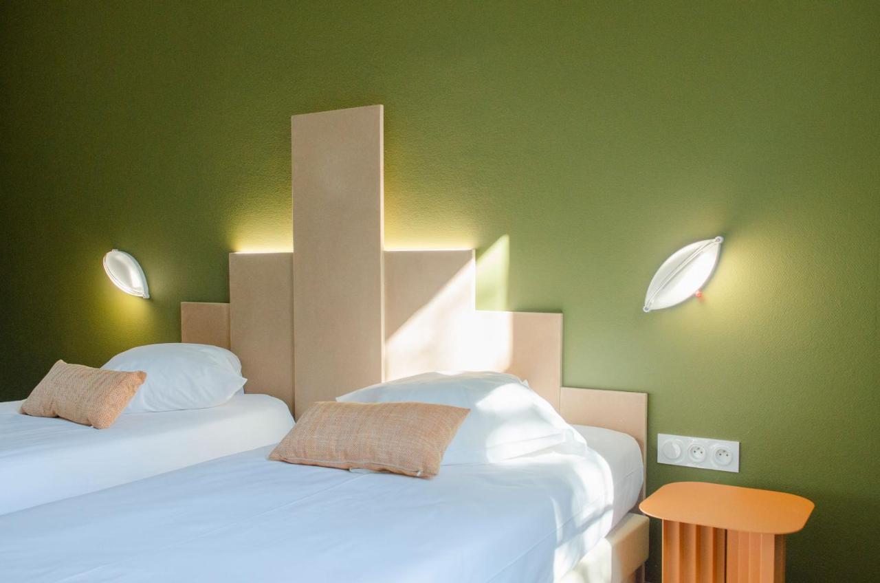 Hotel Imperator Beziers Ngoại thất bức ảnh