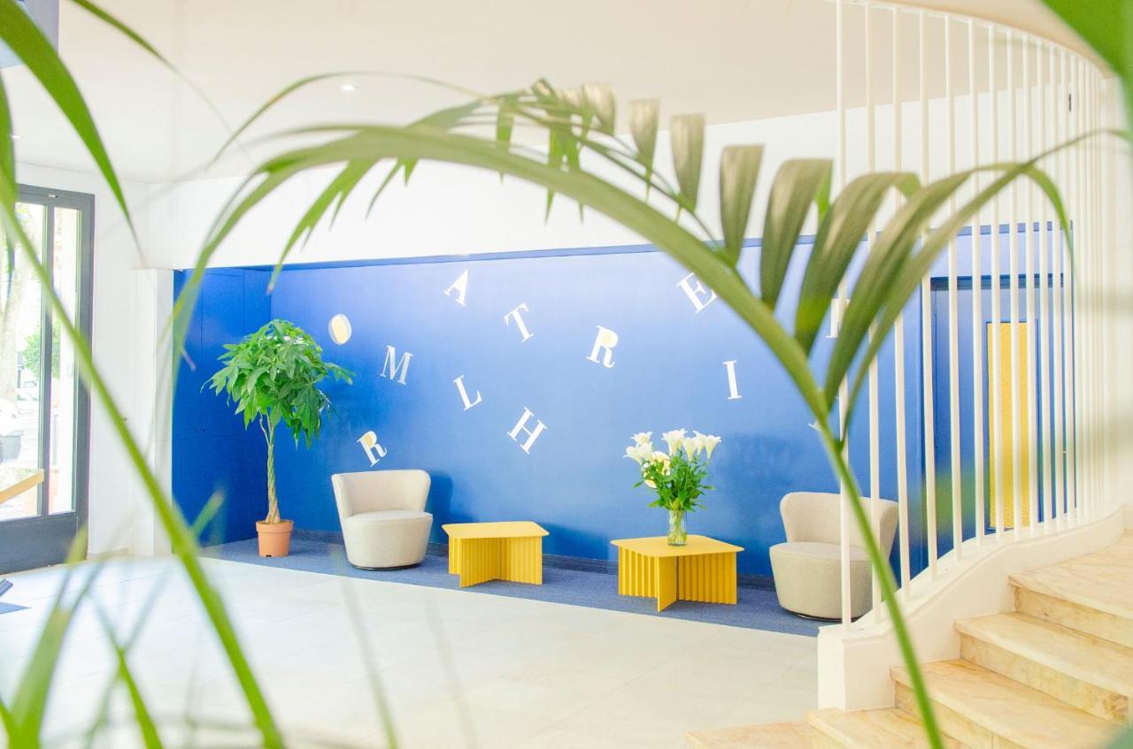 Hotel Imperator Beziers Ngoại thất bức ảnh