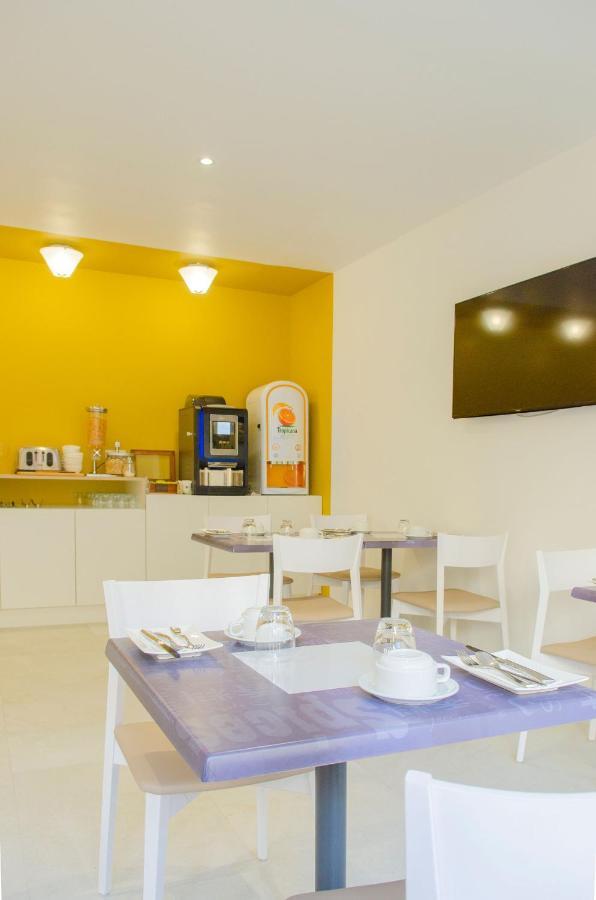 Hotel Imperator Beziers Ngoại thất bức ảnh