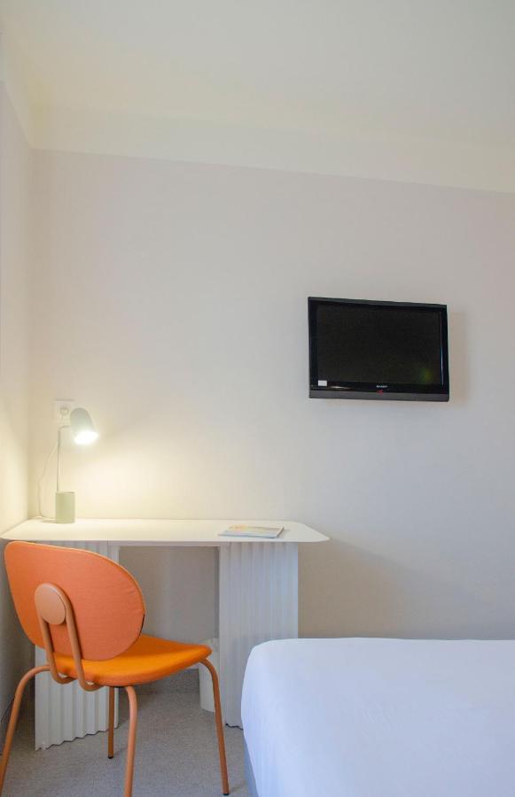 Hotel Imperator Beziers Ngoại thất bức ảnh