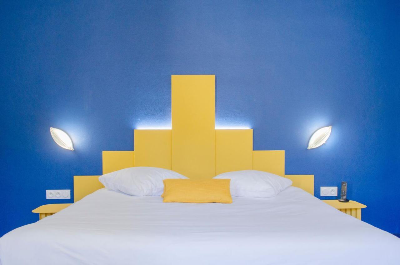 Hotel Imperator Beziers Ngoại thất bức ảnh