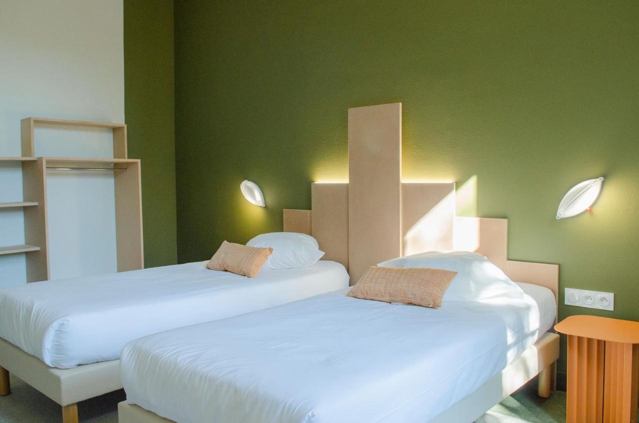 Hotel Imperator Beziers Ngoại thất bức ảnh