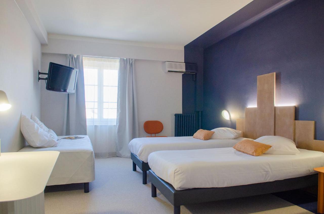 Hotel Imperator Beziers Ngoại thất bức ảnh
