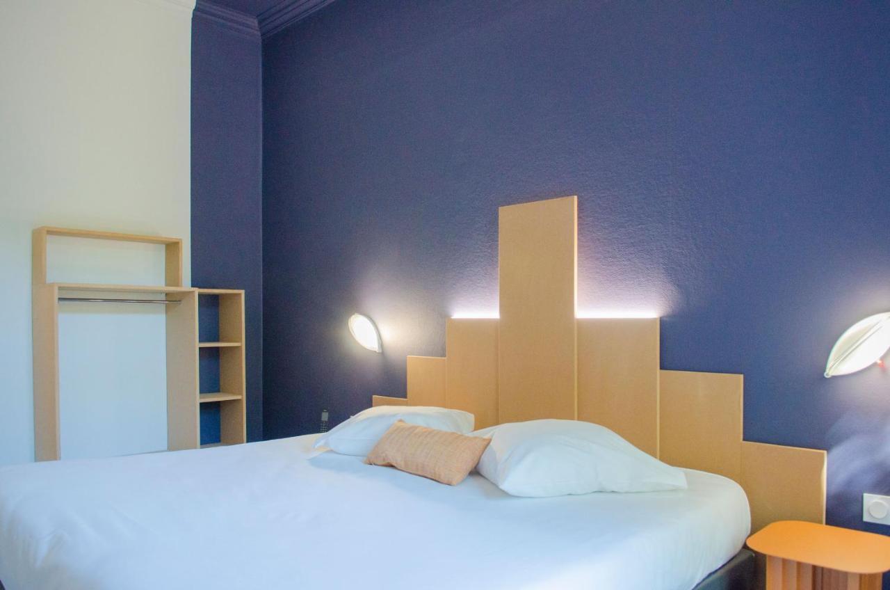 Hotel Imperator Beziers Ngoại thất bức ảnh