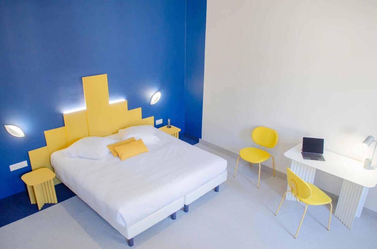 Hotel Imperator Beziers Ngoại thất bức ảnh
