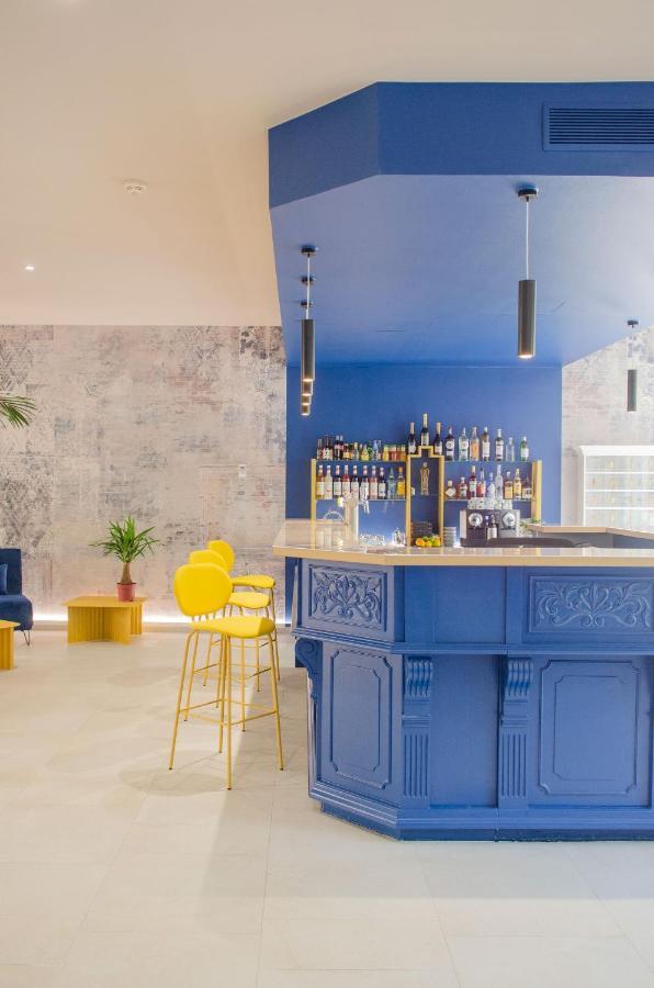 Hotel Imperator Beziers Ngoại thất bức ảnh