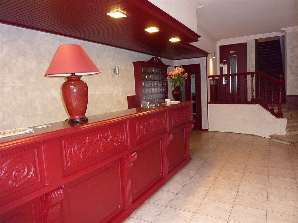 Hotel Imperator Beziers Ngoại thất bức ảnh