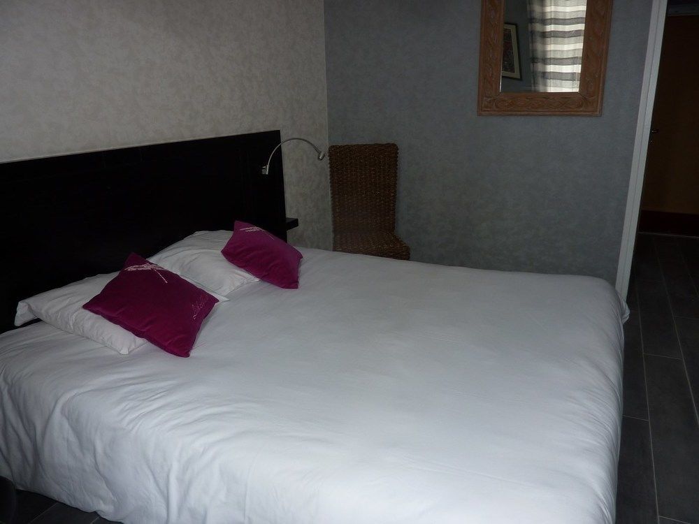 Hotel Imperator Beziers Ngoại thất bức ảnh