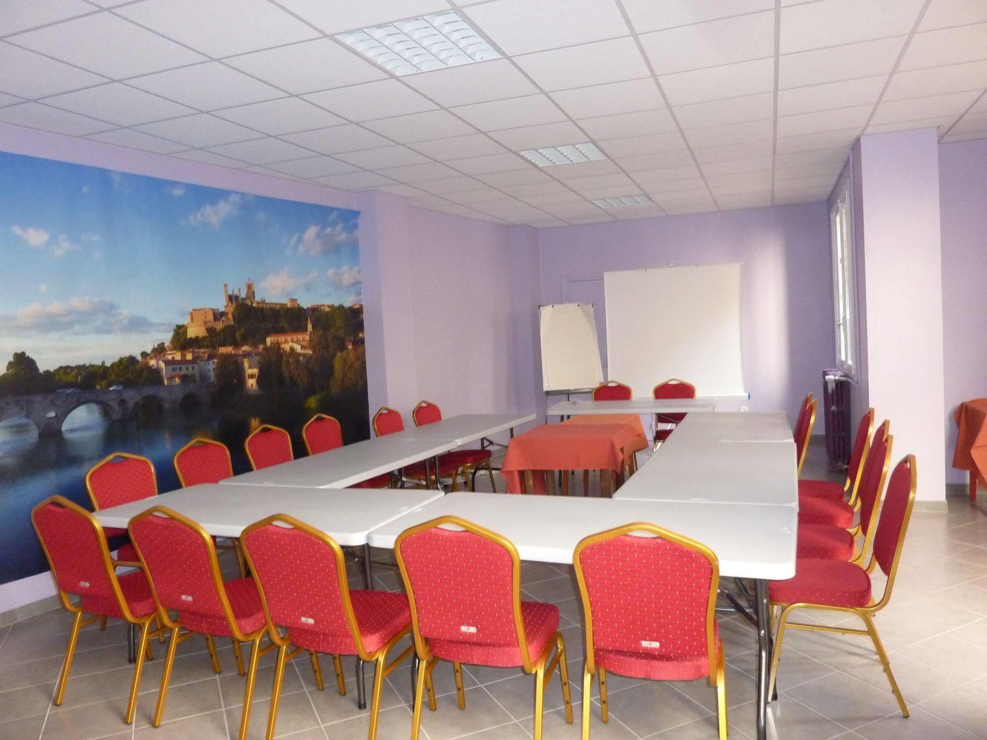 Hotel Imperator Beziers Ngoại thất bức ảnh