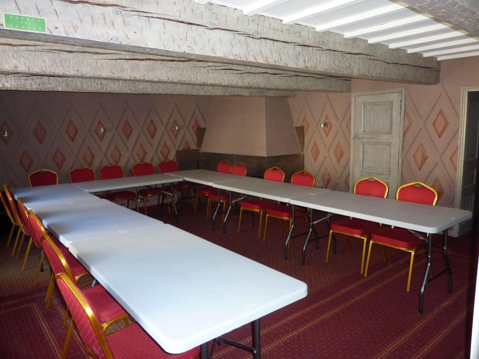 Hotel Imperator Beziers Ngoại thất bức ảnh