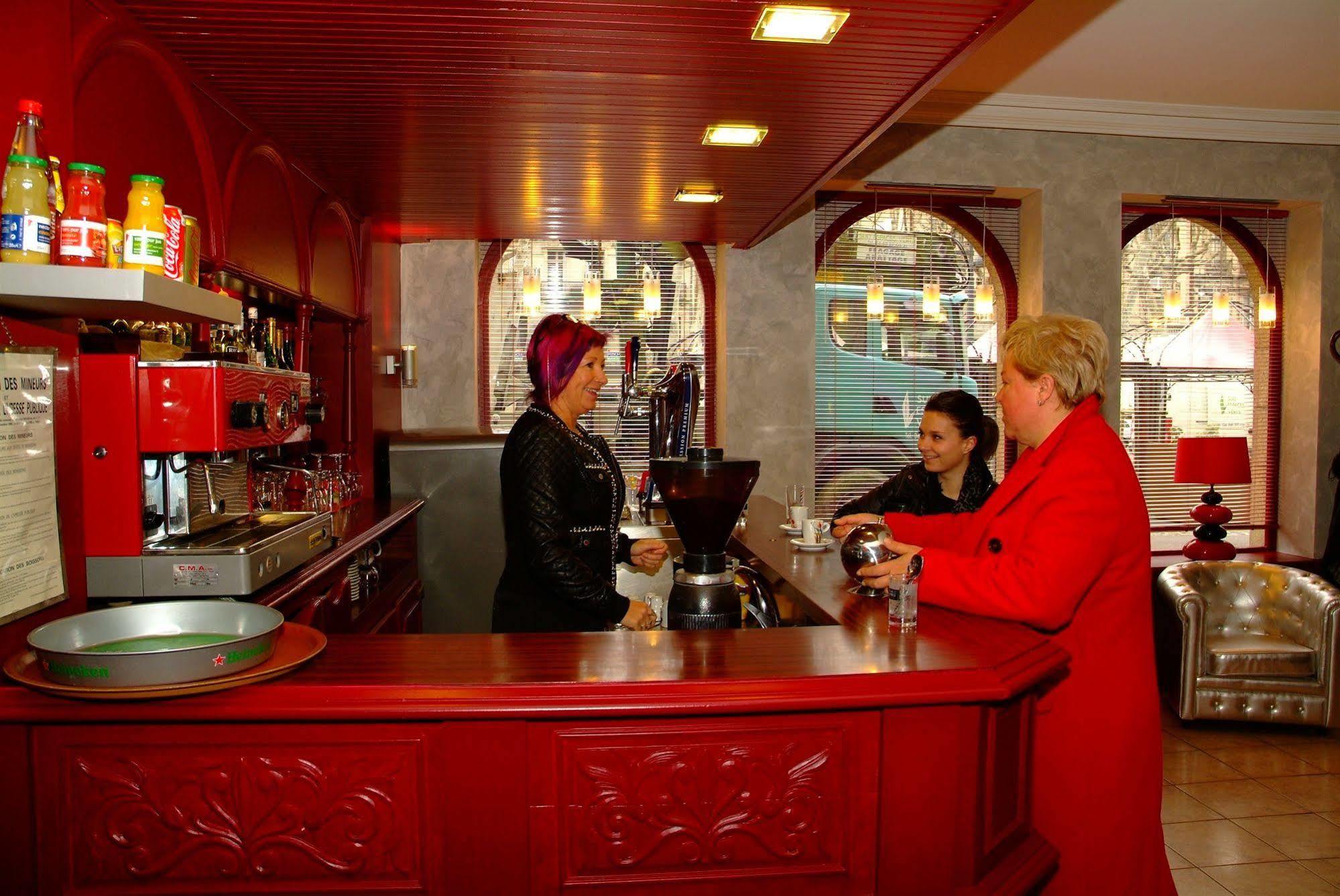 Hotel Imperator Beziers Ngoại thất bức ảnh